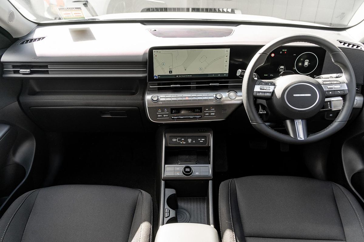 2024 Hyundai Kona Electric SX2.V2