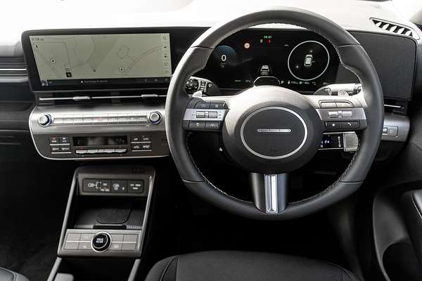 2024 Hyundai Kona Electric SX2.V2