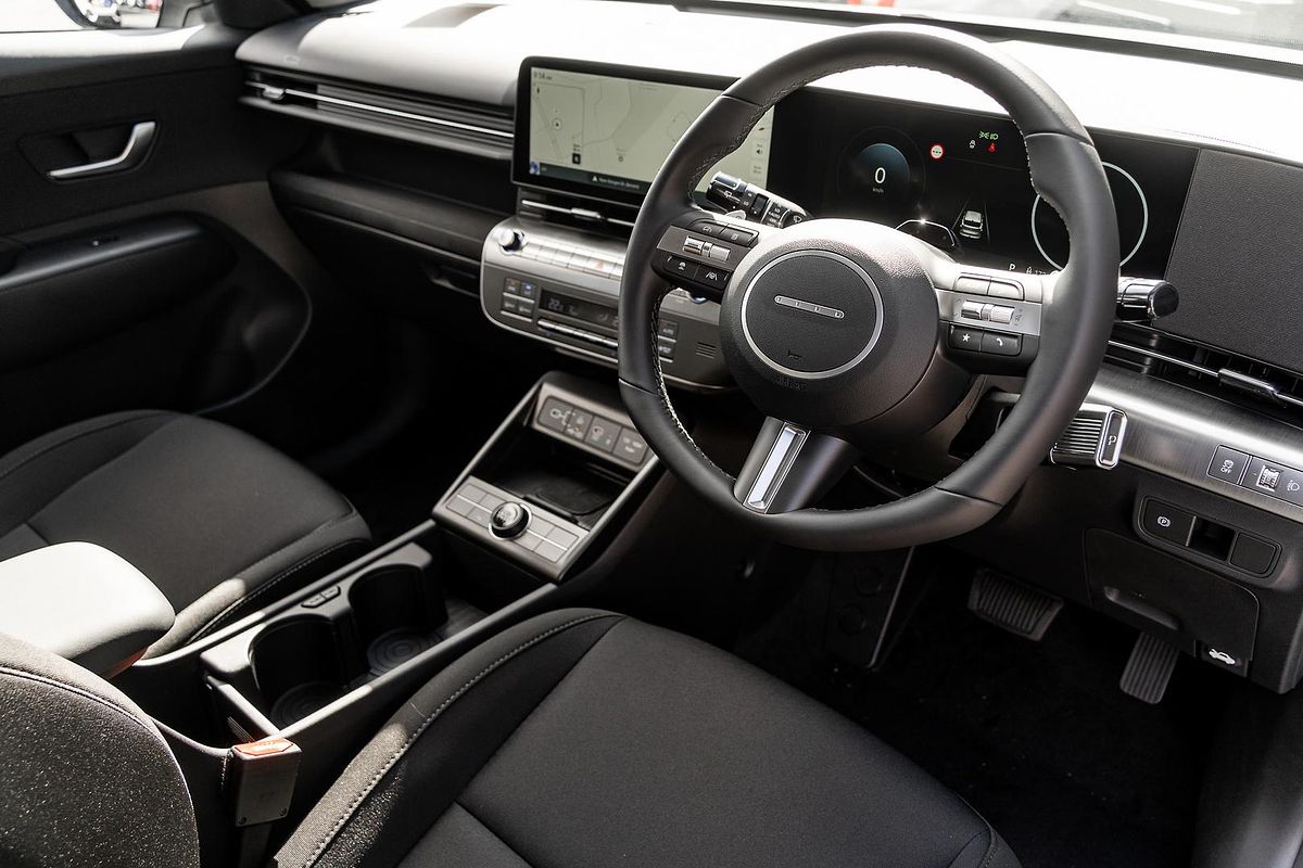 2024 Hyundai Kona Electric SX2.V2