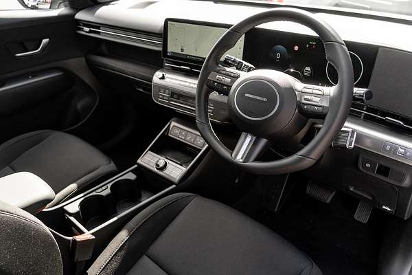 2024 Hyundai Kona Electric SX2.V2