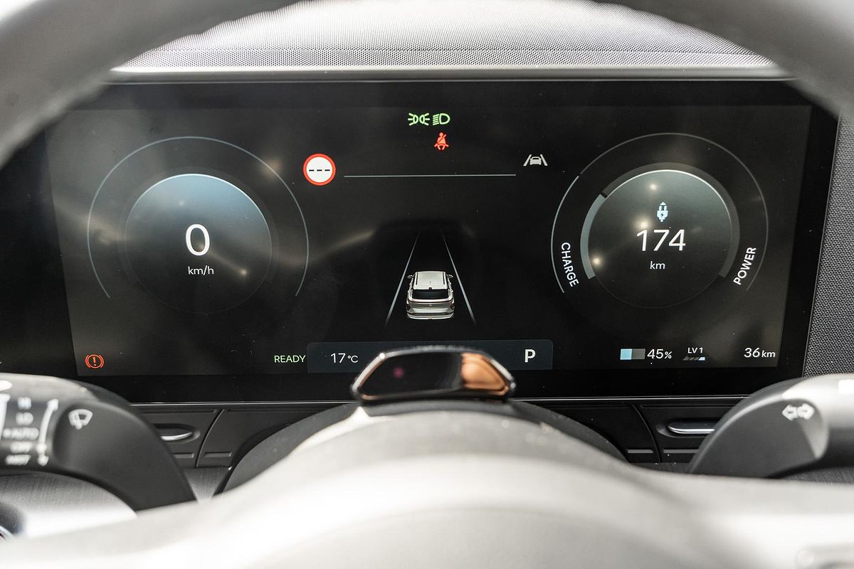 2024 Hyundai Kona Electric SX2.V2