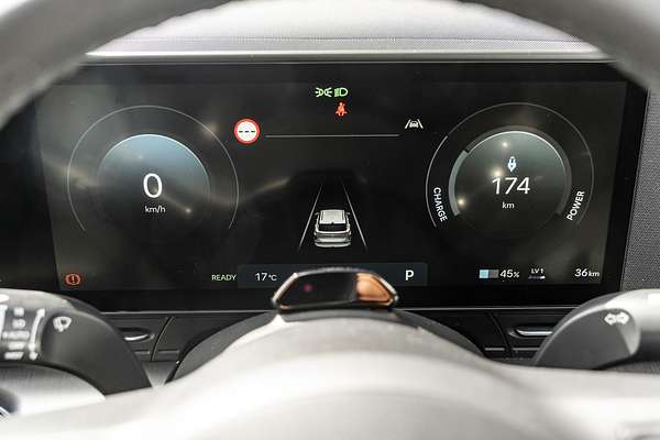 2024 Hyundai Kona Electric SX2.V2