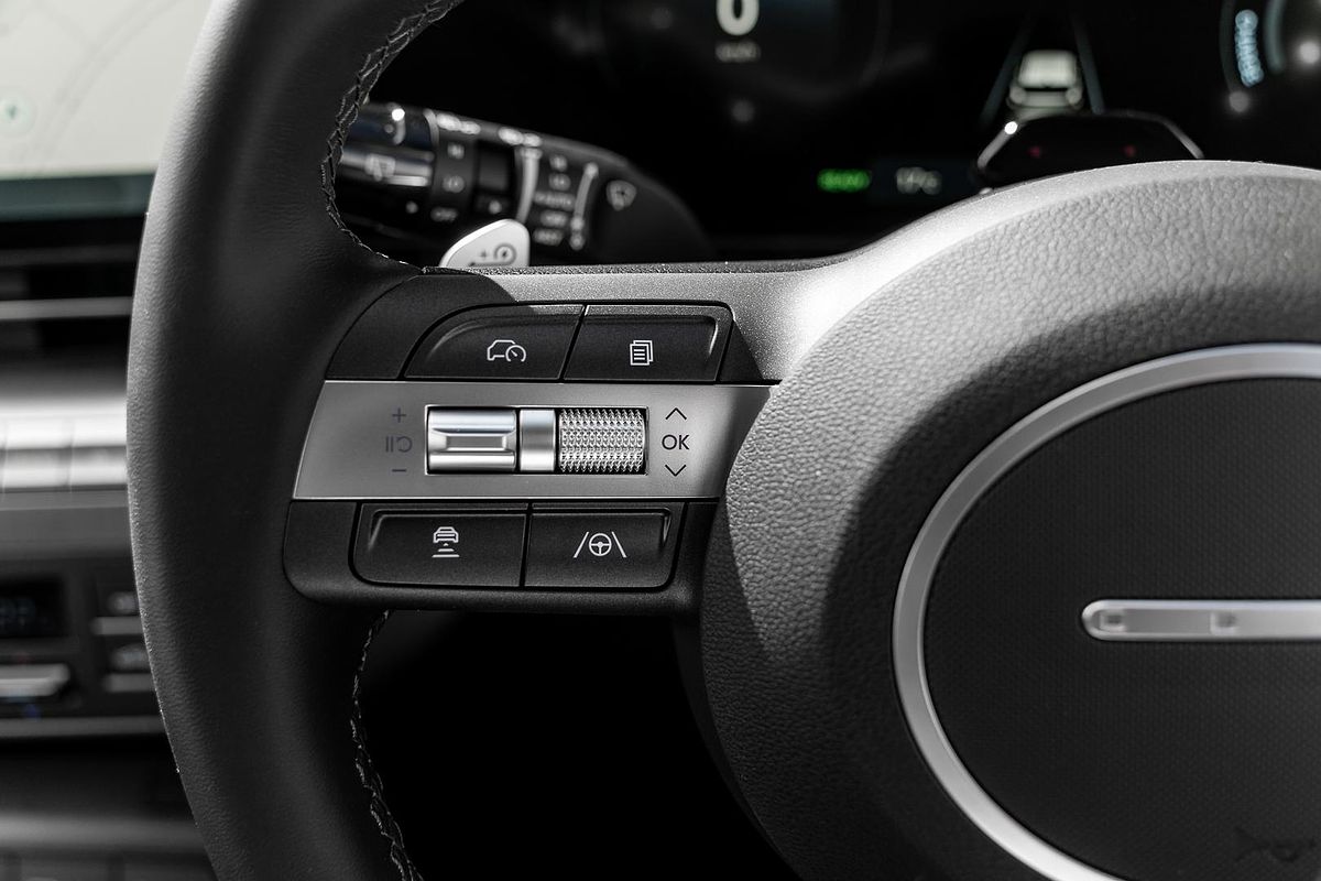 2024 Hyundai Kona Electric SX2.V2