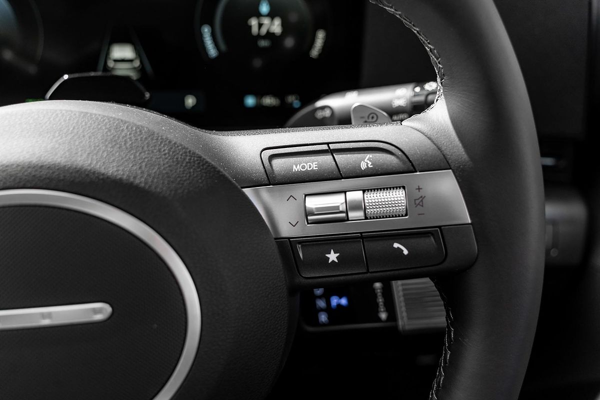 2024 Hyundai Kona Electric SX2.V2