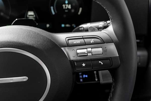 2024 Hyundai Kona Electric SX2.V2