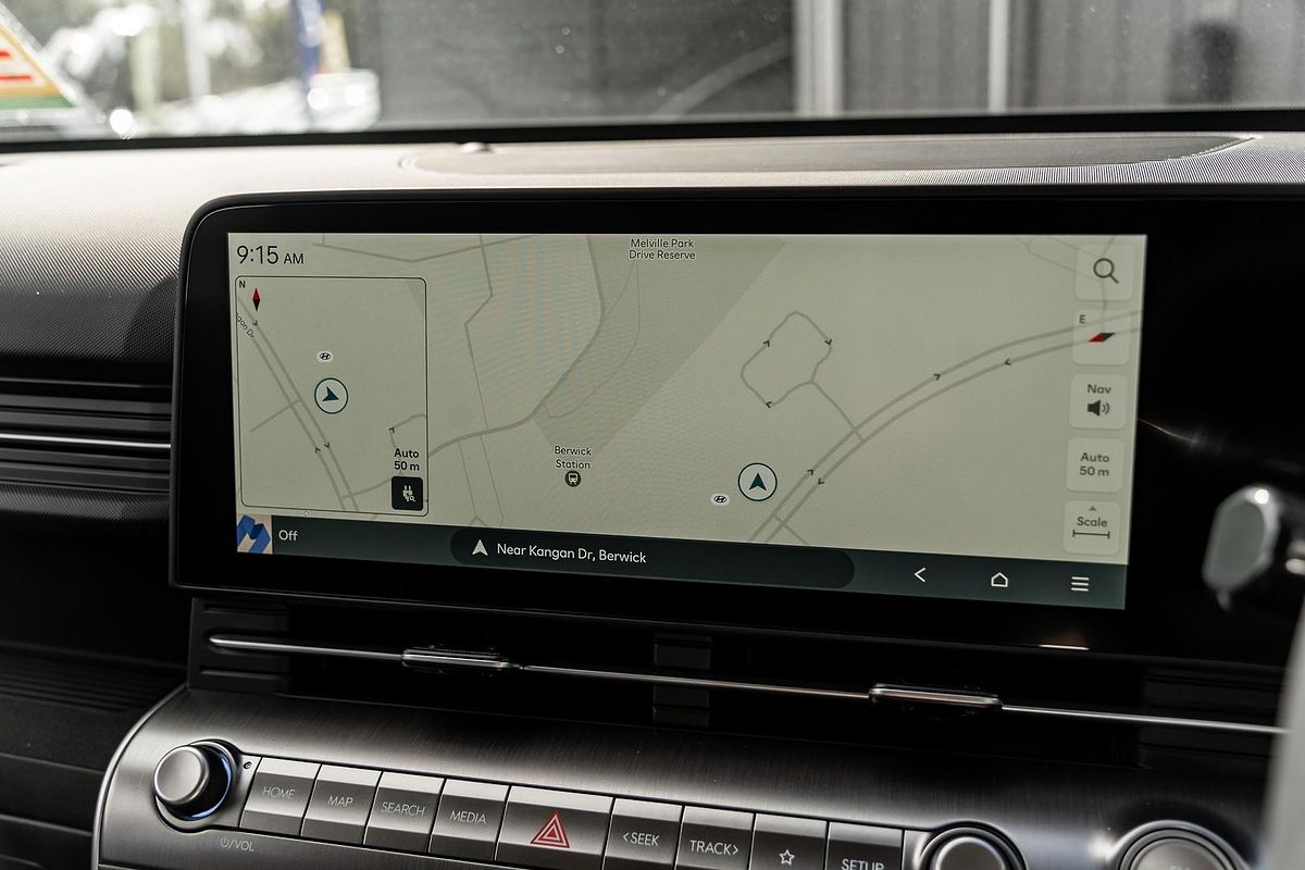 2024 Hyundai Kona Electric SX2.V2