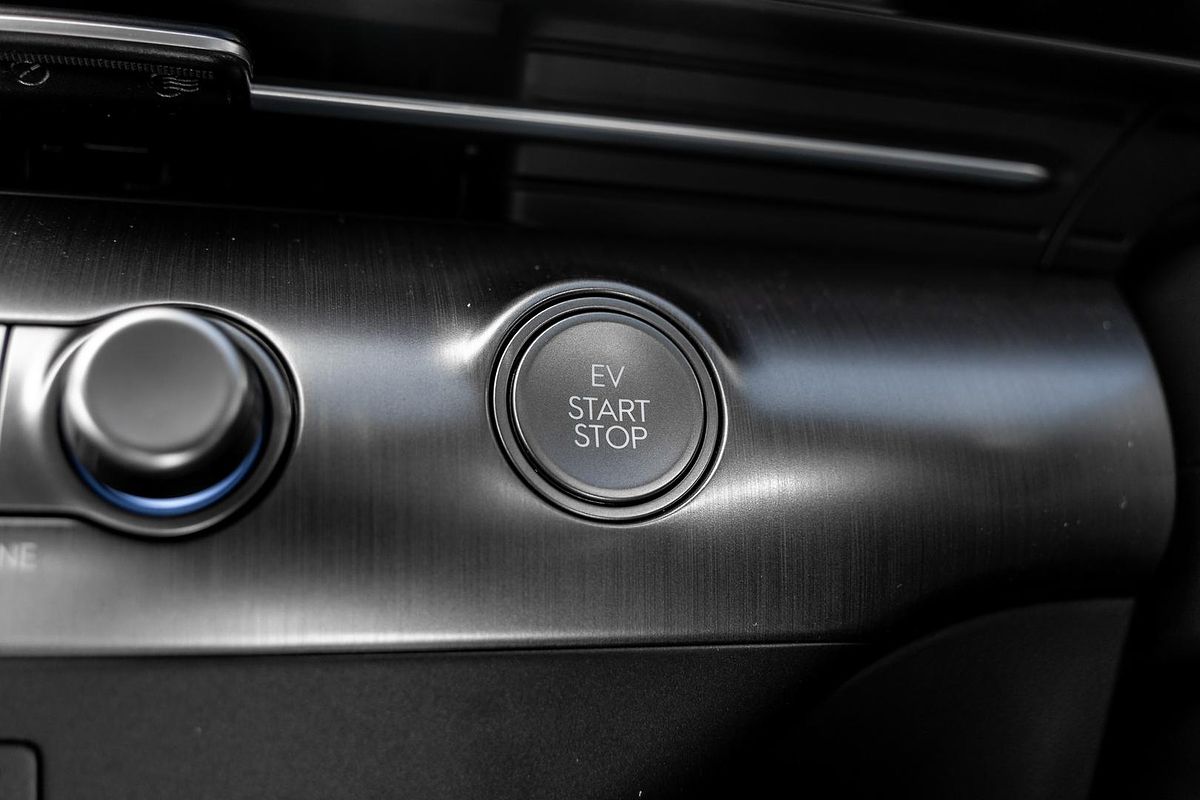 2024 Hyundai Kona Electric SX2.V2