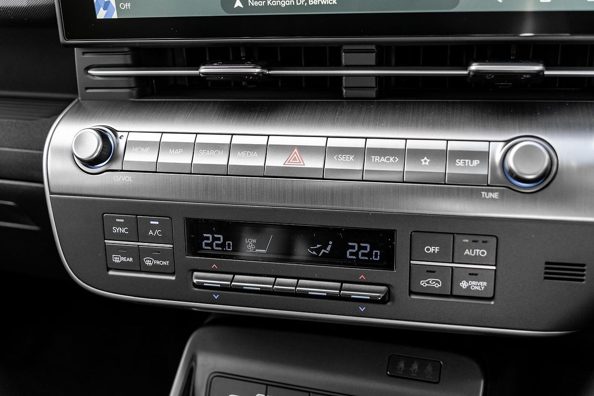 2024 Hyundai Kona Electric SX2.V2