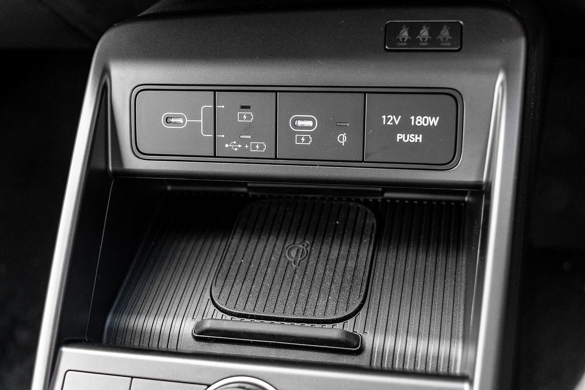 2024 Hyundai Kona Electric SX2.V2