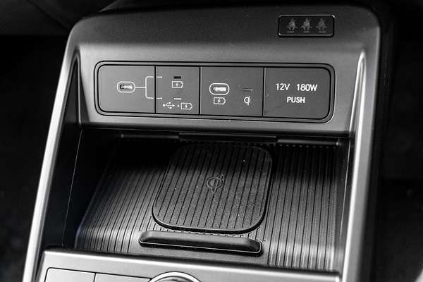 2024 Hyundai Kona Electric SX2.V2
