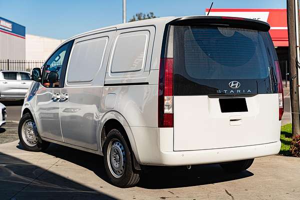 2025 Hyundai STARIA LOAD US4.V3