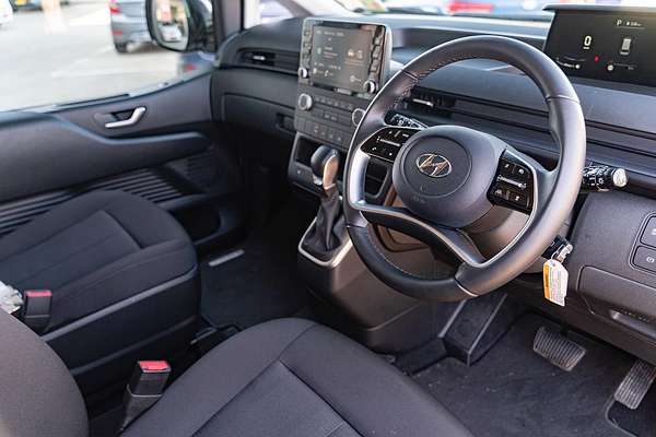 2025 Hyundai STARIA LOAD US4.V3