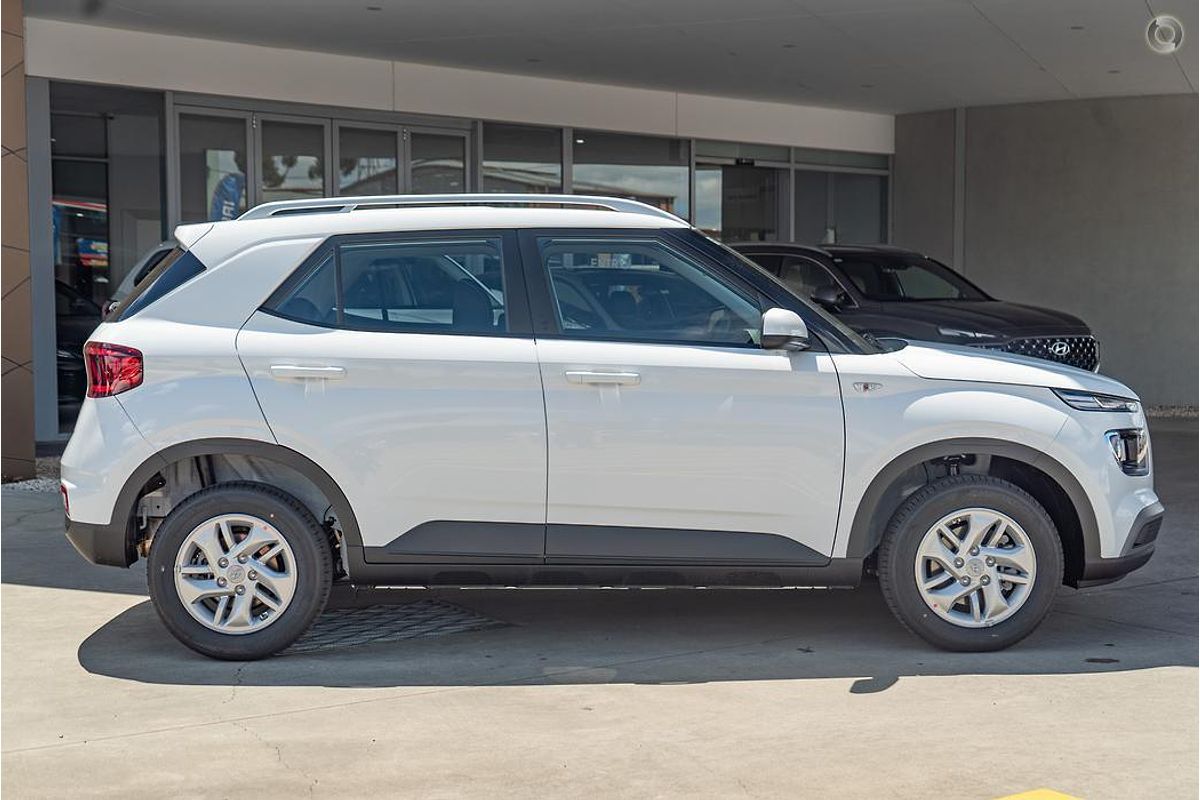 2025 Hyundai Venue QX.V5
