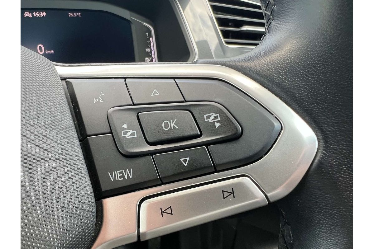 2022 Volkswagen Tiguan 132TSI Life 5N