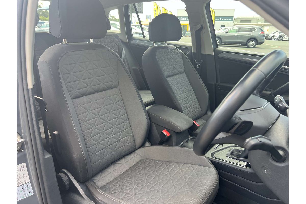 2022 Volkswagen Tiguan 132TSI Life 5N