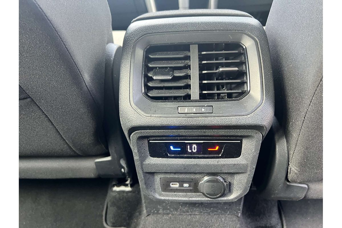 2022 Volkswagen Tiguan 132TSI Life 5N