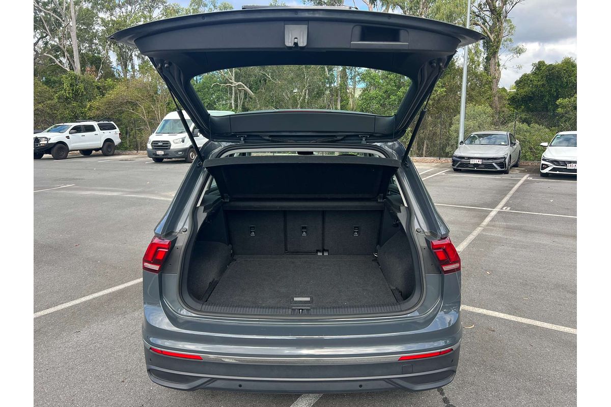 2022 Volkswagen Tiguan 132TSI Life 5N