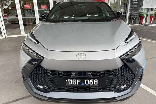 2024 Toyota C-HR Koba ZYX20R