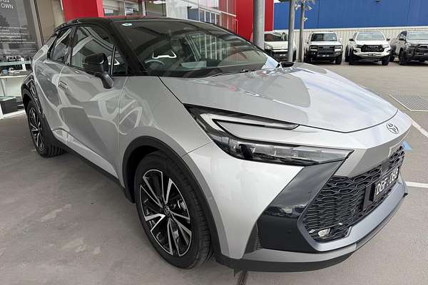 2024 Toyota C-HR Koba ZYX20R