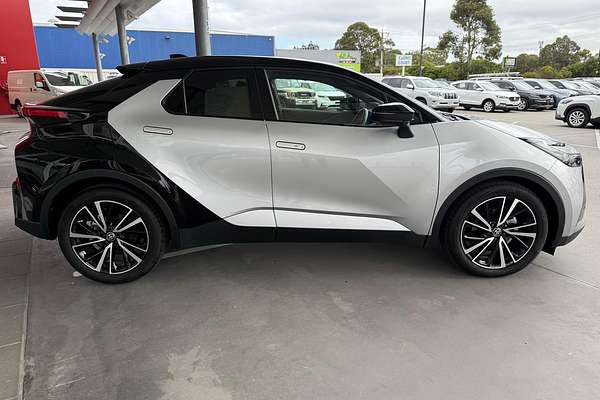 2024 Toyota C-HR Koba ZYX20R