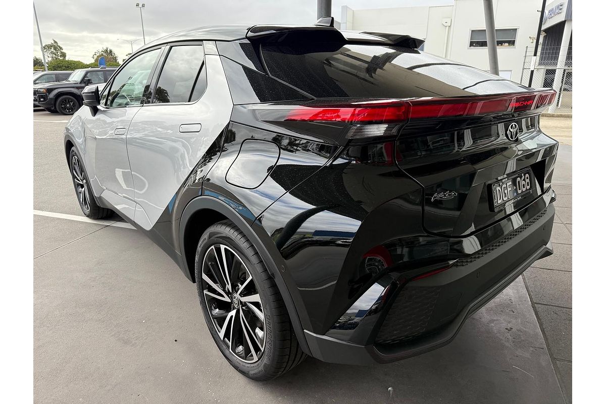 2024 Toyota C-HR Koba ZYX20R