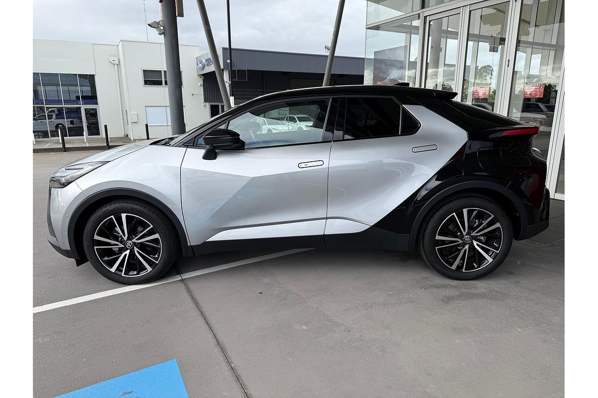 2024 Toyota C-HR Koba ZYX20R