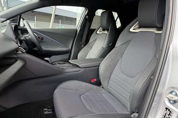 2024 Toyota C-HR Koba ZYX20R