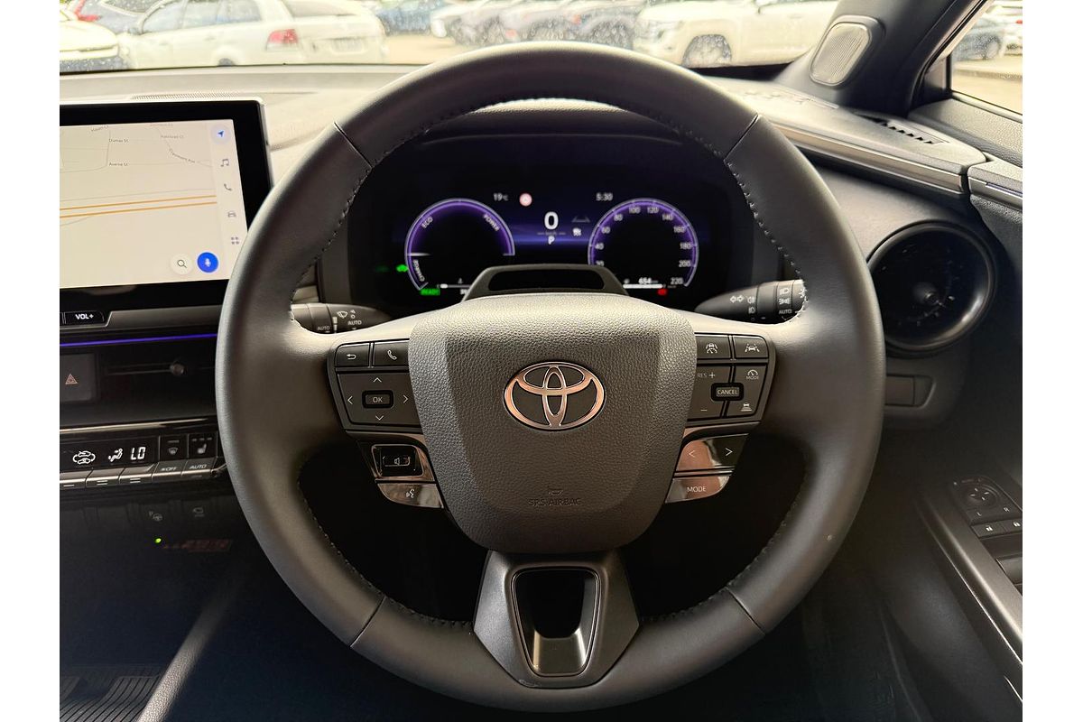 2024 Toyota C-HR Koba ZYX20R