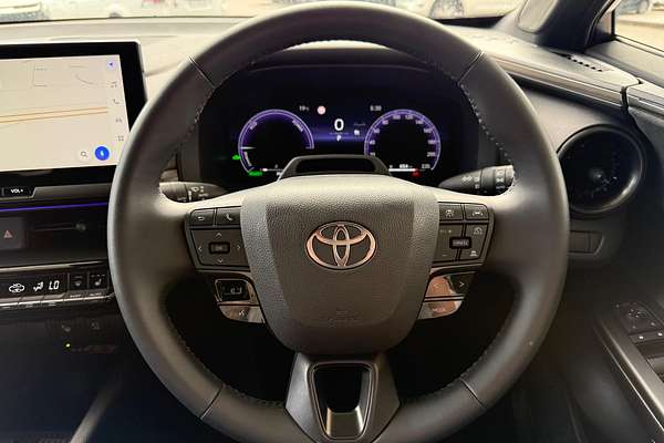 2024 Toyota C-HR Koba ZYX20R