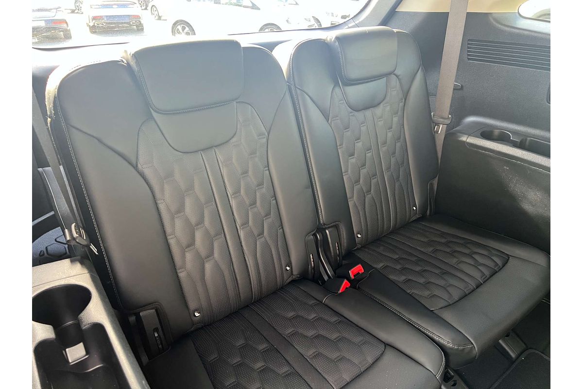 2022 Kia Sorento GT-Line MQ4