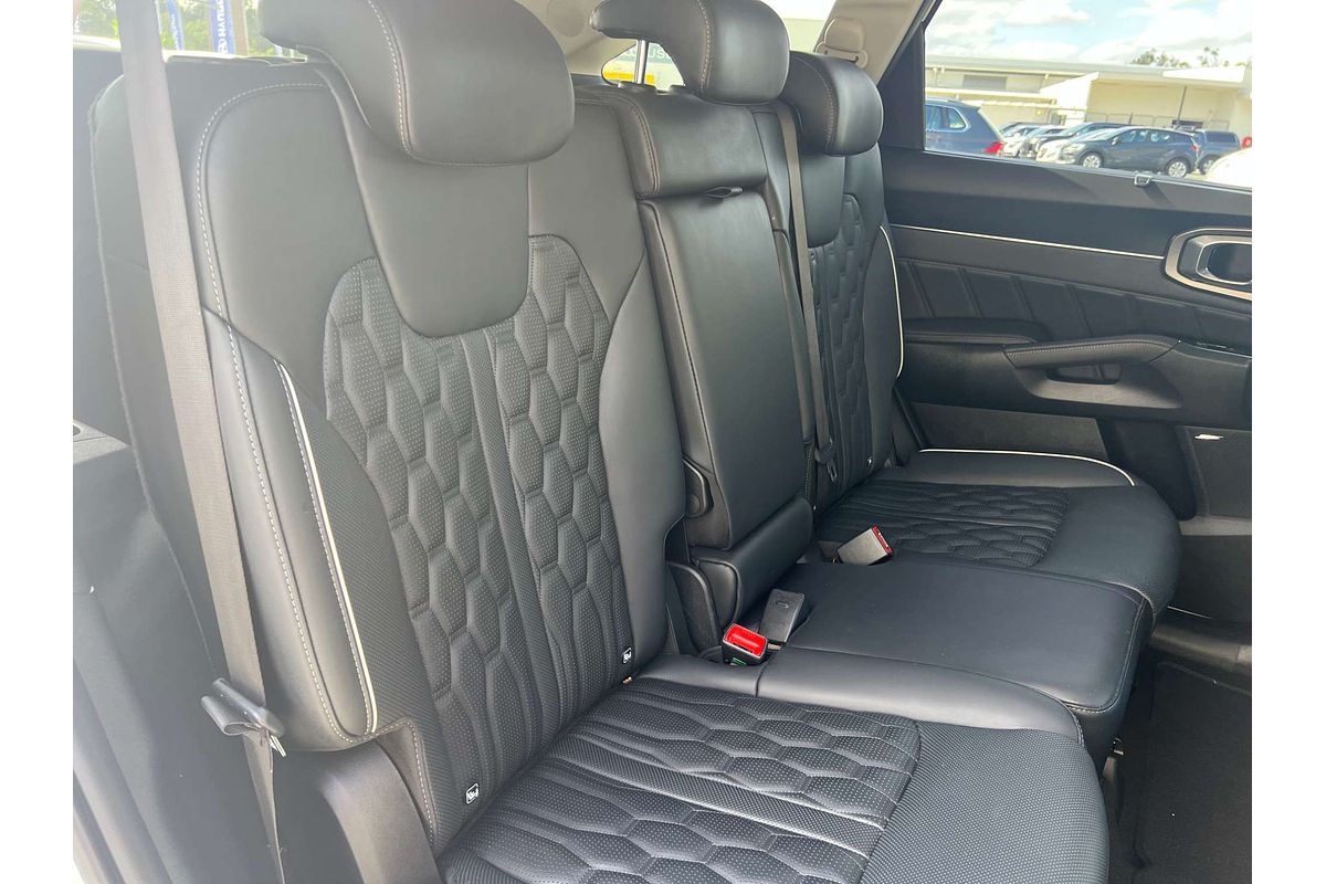 2022 Kia Sorento GT-Line MQ4