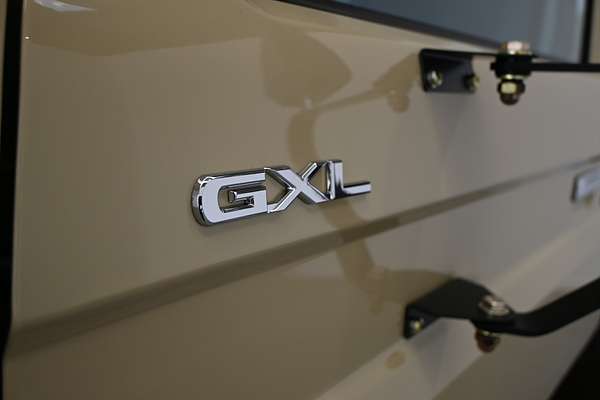2024 Toyota Landcruiser GXL VDJL79R 4X4