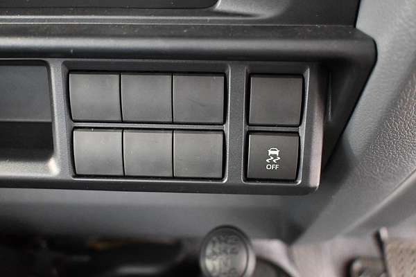 2024 Toyota Landcruiser GXL VDJL79R 4X4