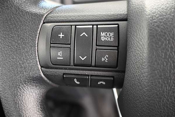 2024 Toyota Landcruiser GXL VDJL79R 4X4