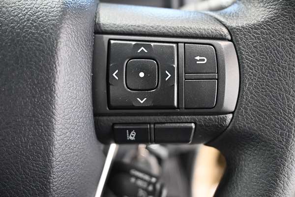 2024 Toyota Landcruiser GXL VDJL79R 4X4