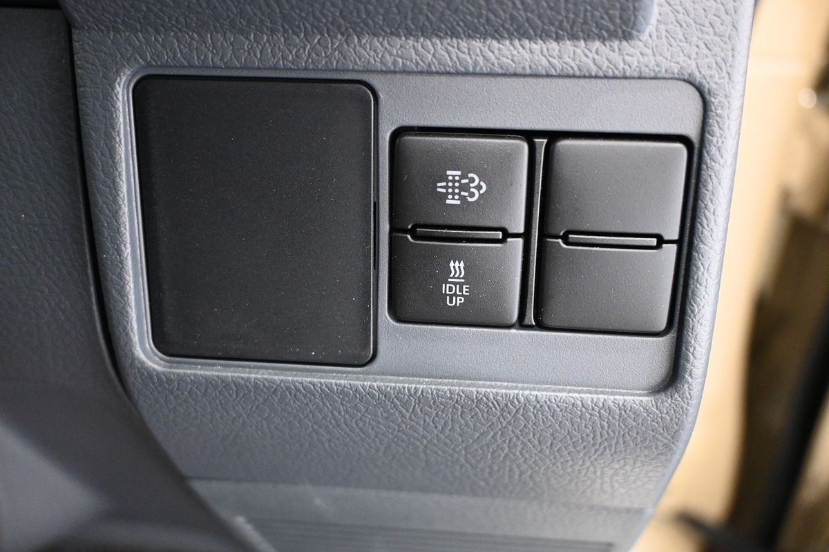 2024 Toyota Landcruiser GXL VDJL79R 4X4