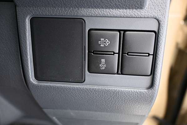 2024 Toyota Landcruiser GXL VDJL79R 4X4