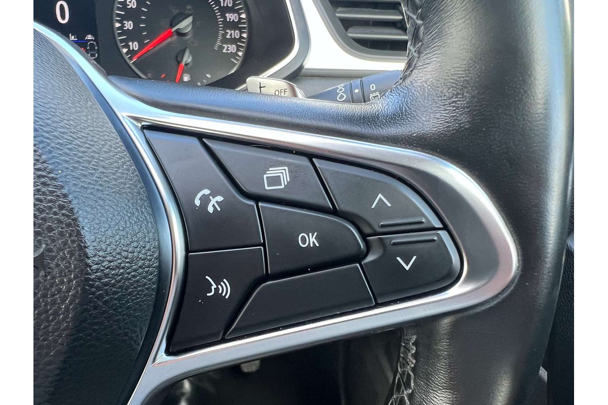 2022 Renault Captur Life XJB