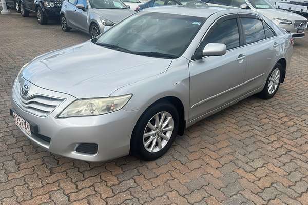 2010 Toyota Camry Altise ACV40R