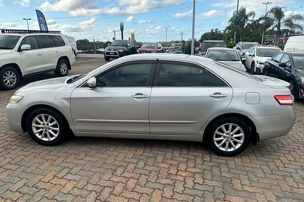 2010 Toyota Camry Altise ACV40R