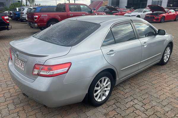 2010 Toyota Camry Altise ACV40R