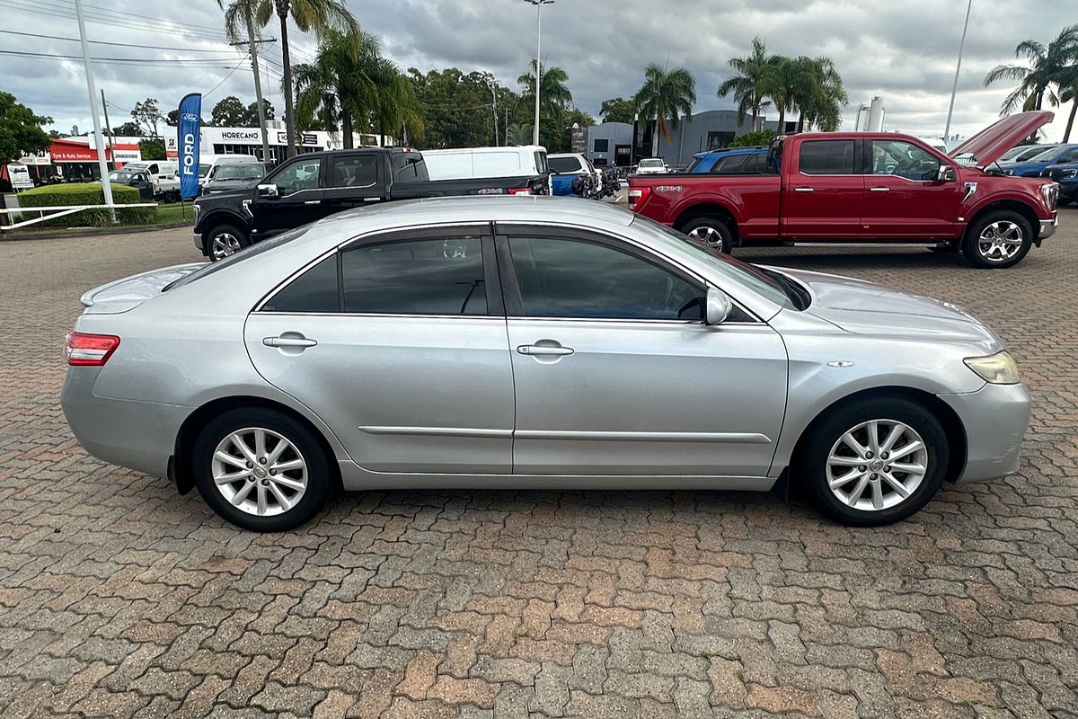 2010 Toyota Camry Altise ACV40R