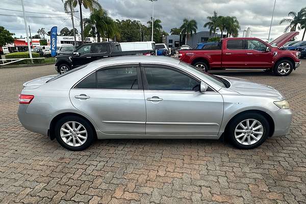 2010 Toyota Camry Altise ACV40R