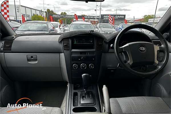 2006 Kia SORENTO BL 05 UPGRADE
