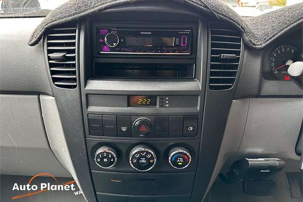 2006 Kia SORENTO BL 05 UPGRADE
