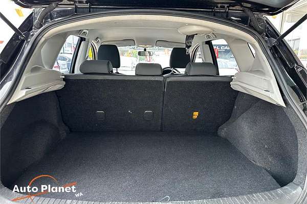 2012 Nissan DUALIS ST (4x2) J10 SERIES 3