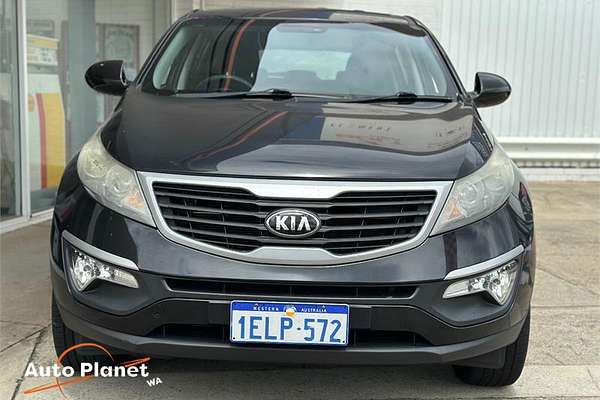 2014 Kia SPORTAGE Si (FWD) SL SERIES 2