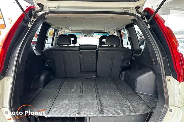 2009 Nissan X-TRAIL Ti (4x4) T31