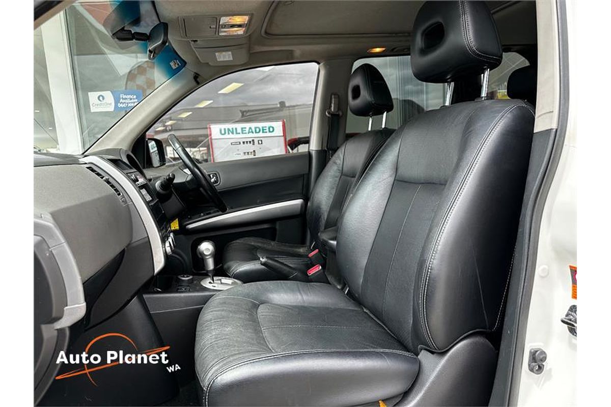 2009 Nissan X-TRAIL Ti (4x4) T31