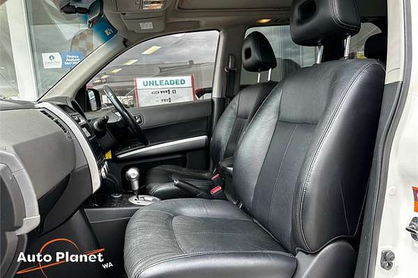 2009 Nissan X-TRAIL Ti (4x4) T31